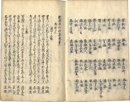新題林和歌集