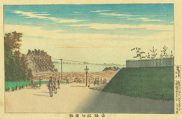 赤坂紀伊国坂