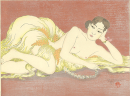 はつ恋　ヤップ島