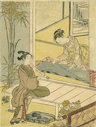 二曲合奏（仮題）