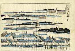 本所深川一覧之図