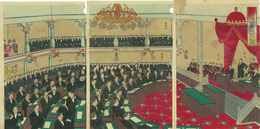 帝国議会貴族院之図