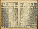 和歌題林愚抄 