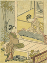 二曲合奏（仮題）
