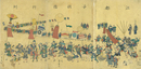 江戸子供遊行列