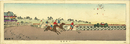 東京真画名所図解