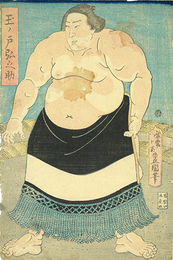 玉ノ戸弘之助
