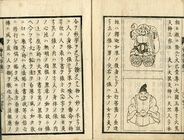 神代評撰記