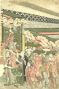 山王祭り