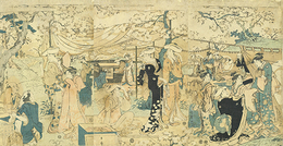 花見