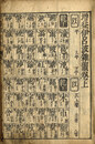 ［増補］伊呂波雑韻