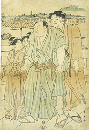 谷風