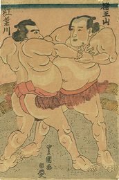 猪王山・紅葉川取組図