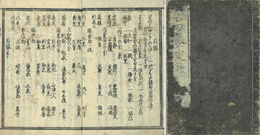 古刀鑑定口訣