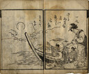 ［青楼夜話］色講釈