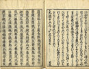 戴恩記　一名歌林雑話集