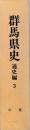 群馬県史　通史編3　中世