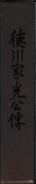 徳川家光公伝