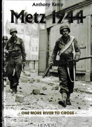 Metz　1944