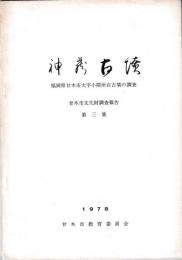 神義古墳