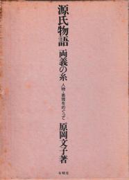 源氏物語　両義の糸　人物・表現をめぐって