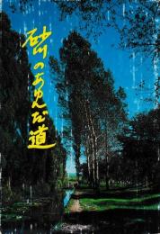 砂川のあゆんだ道