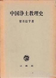 中国浄土教理史