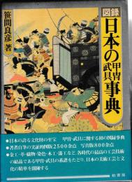 図録　日本の甲冑武具事典