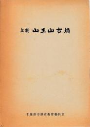 上総山王山古墳