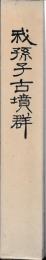 我孫子古墳群