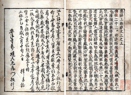 集解要文