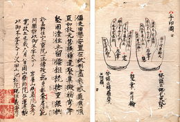 十度異名