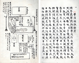要法授訣鈔　隆誉