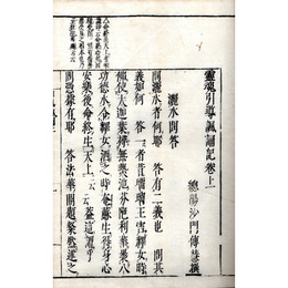 霊魂引導諷誦記