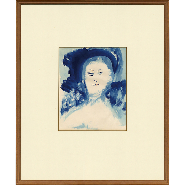 西脇順三郎水彩画 / 古本、中古本、古書籍の通販は「日本の