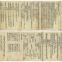 現図檀曼荼羅抄