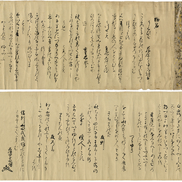 古今和歌集抜書