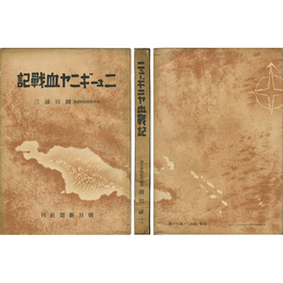ニューギニヤ血戦記