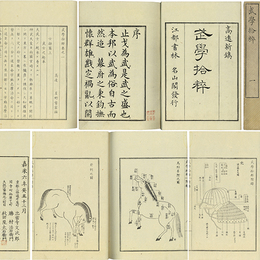 武学拾粹