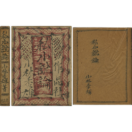 私小説論