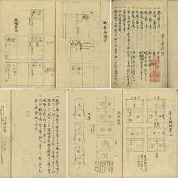 茶湯式