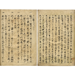 軍備備立（仮題）