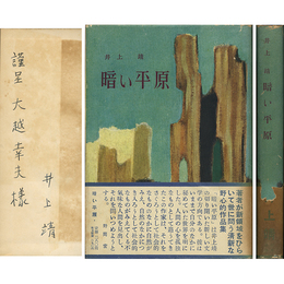 暗い平原