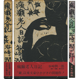 瘋癲老人日記