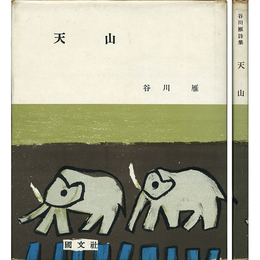 天山 ピポー叢書