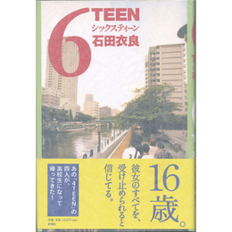 ６TEEN　