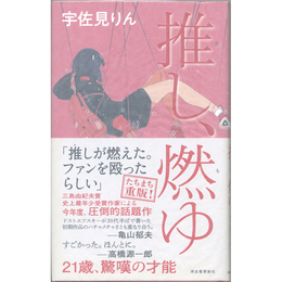 推し、燃ゆ　