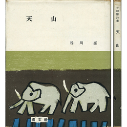 天山　ピポー叢書