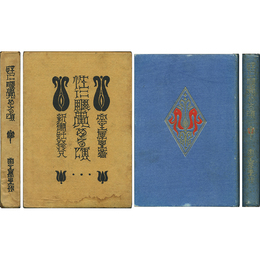 性に眼覚める頃　