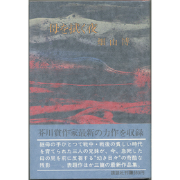母を拭く夜　
